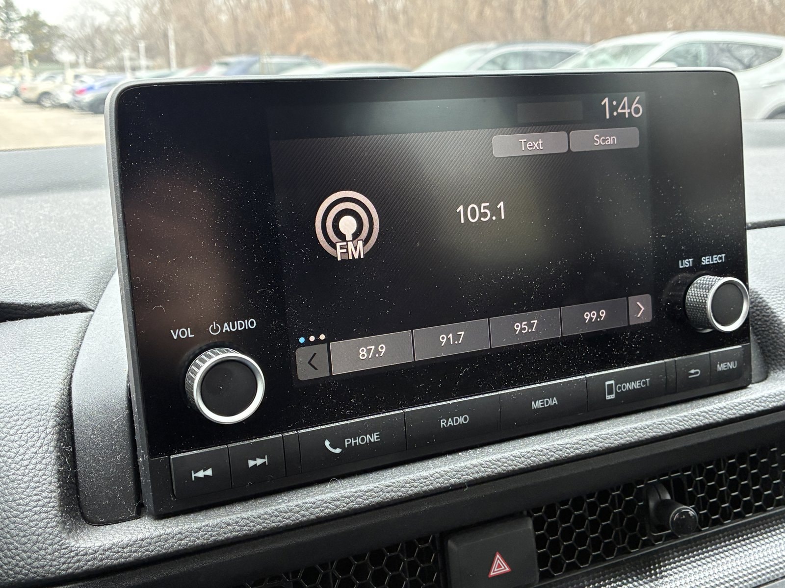 2024 HONDA CR-V - Image 13