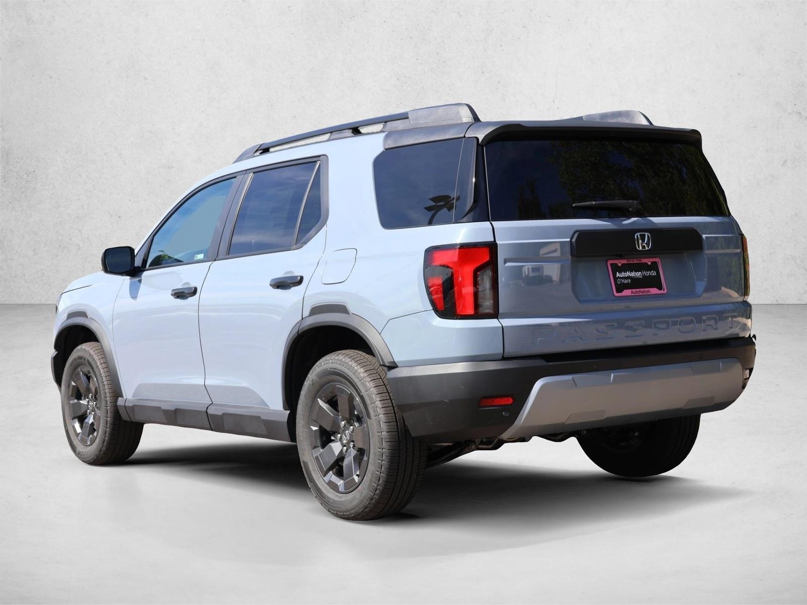 Vehicle thumbnail