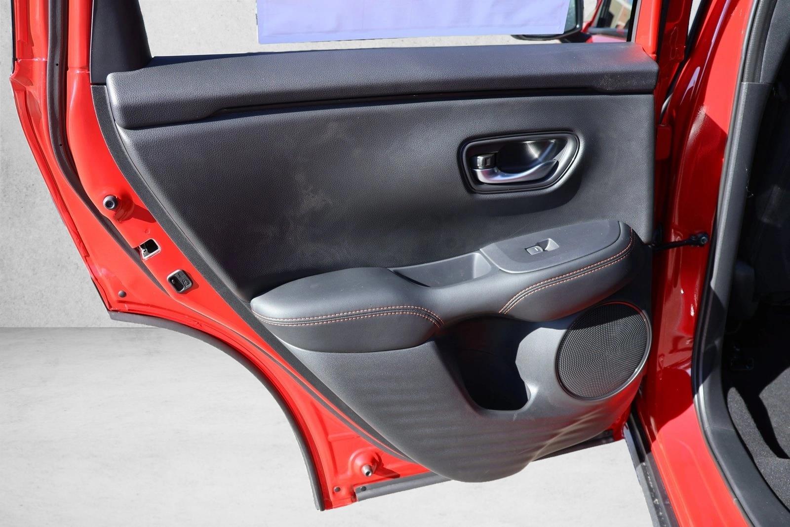Vehicle thumbnail