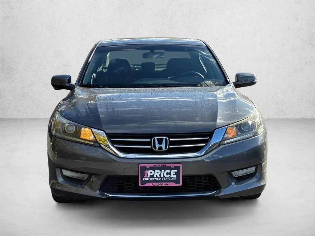 Used 2013 Honda Accord EX Sedan
