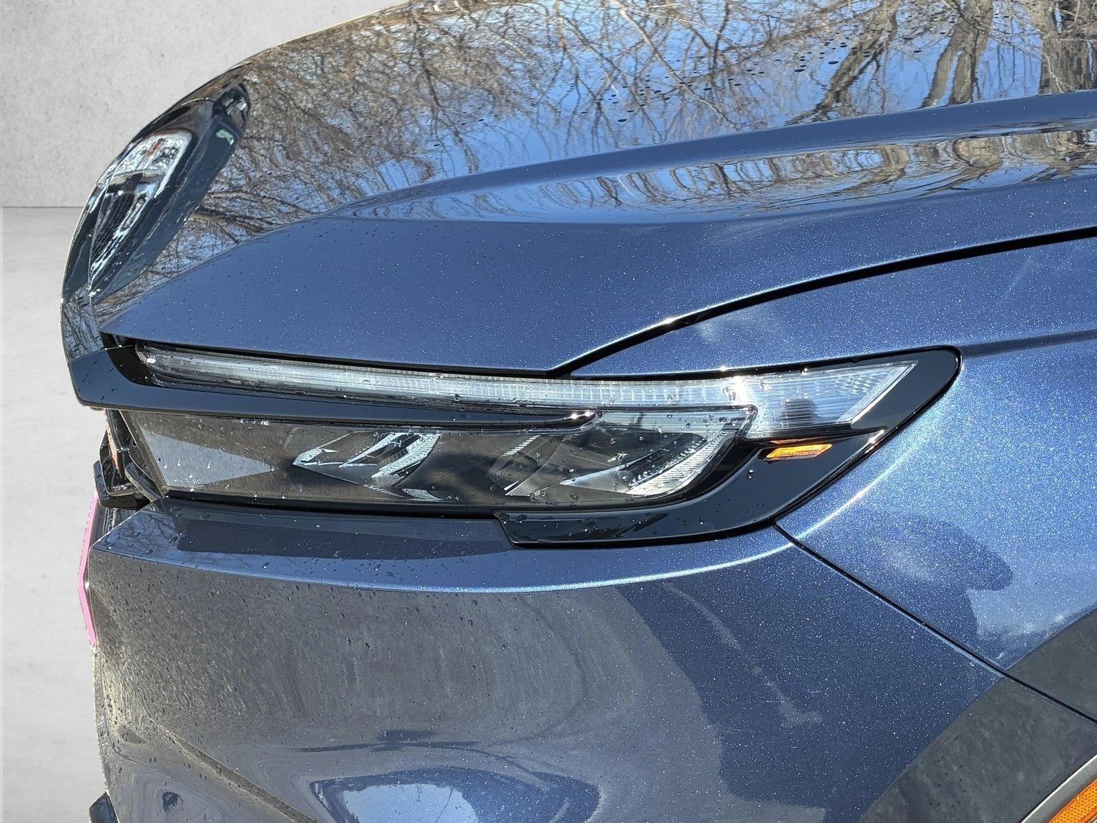 2026 Honda CR-V TrailSport - Photo 10