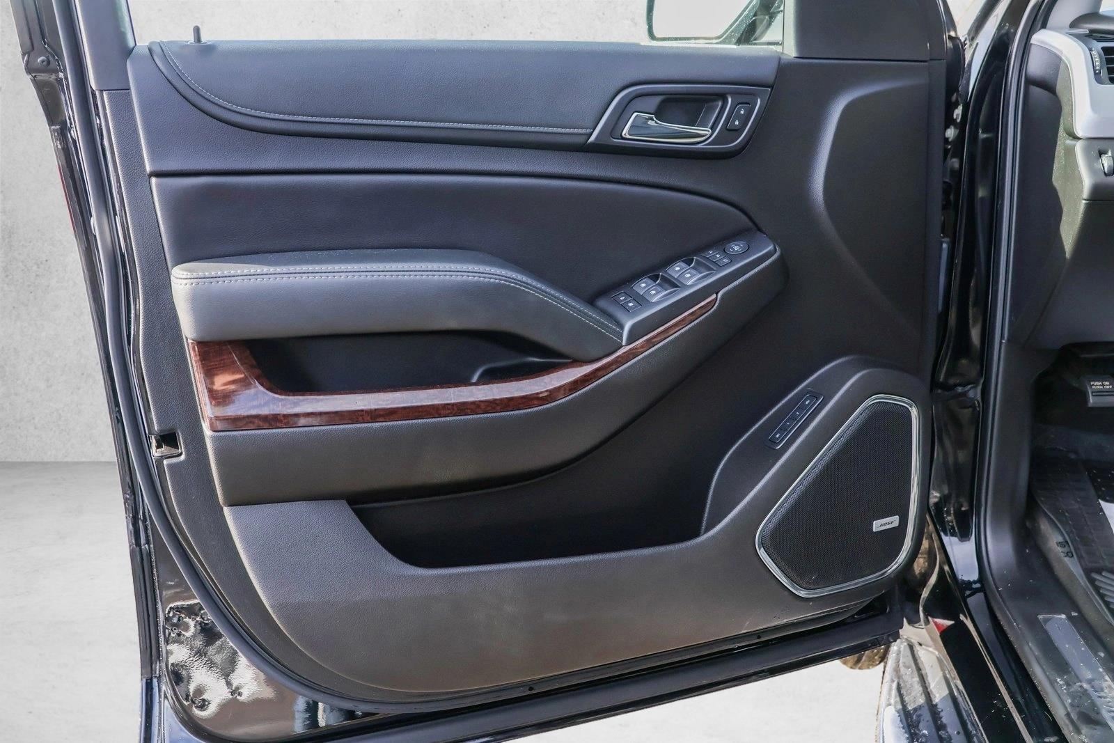 2018 GMC YUKON - Image 12