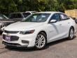Used 2016 Chevrolet Malibu LT w/1LT Sedan
