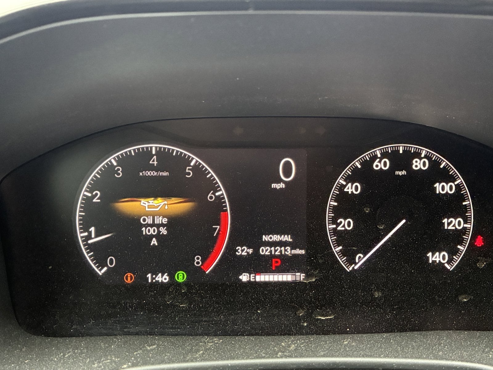 2024 HONDA CR-V - Image 12