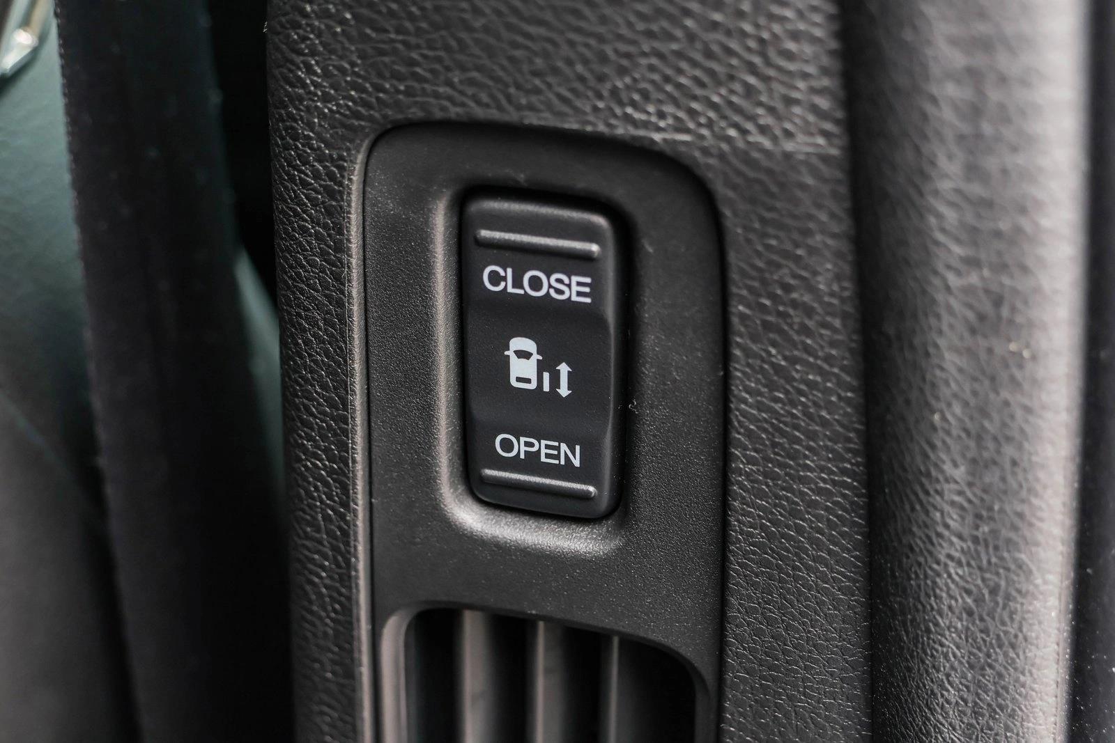 2025 HONDA ODYSSEY - Image 28