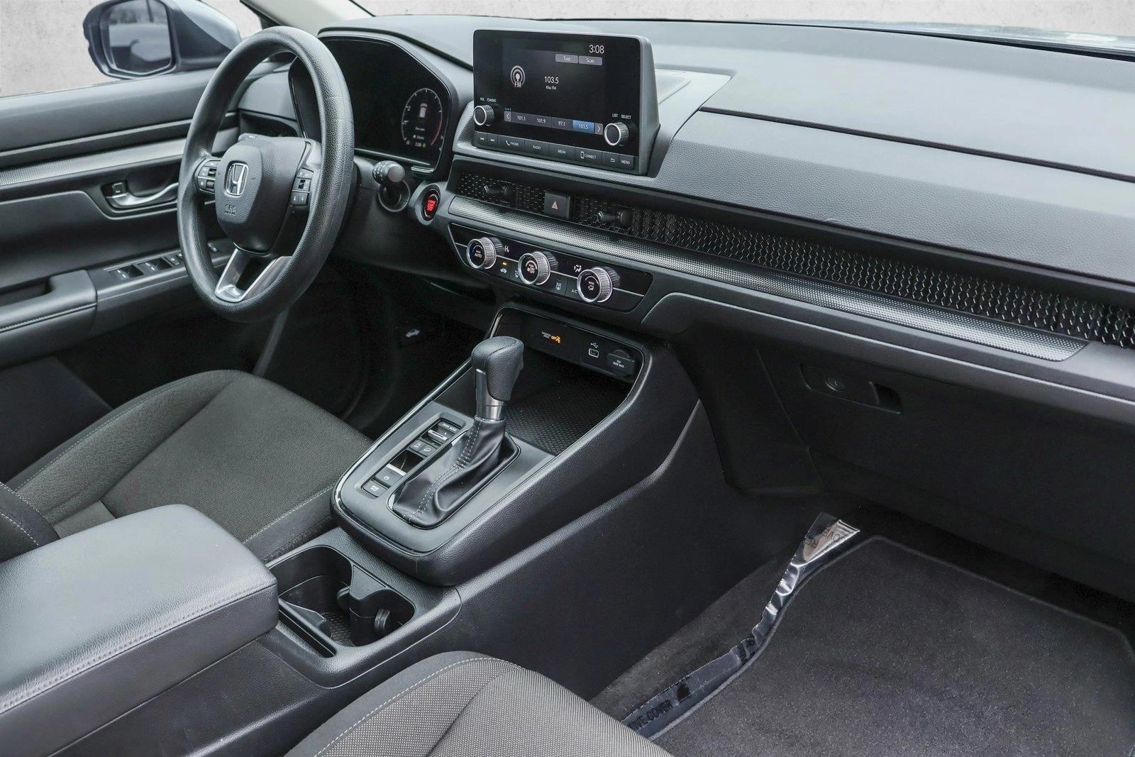 2024 HONDA CR-V - Image 28