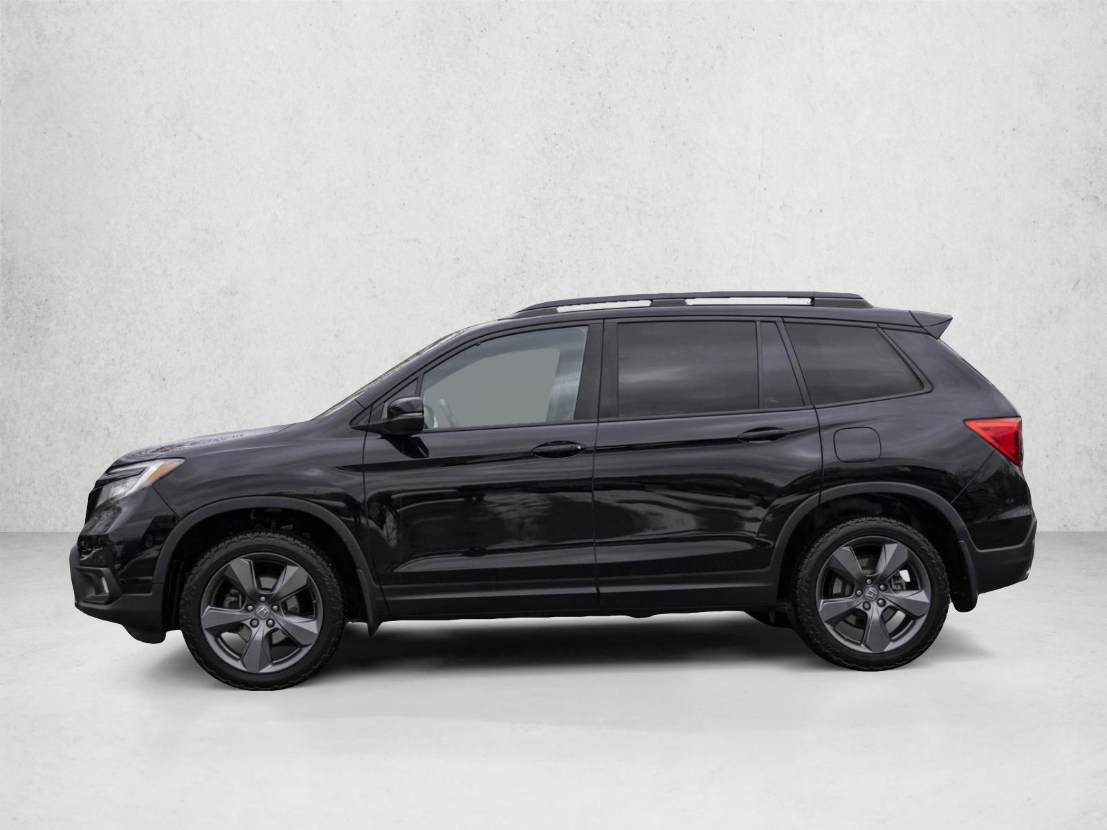 2021 HONDA PASSPORT - Image 8