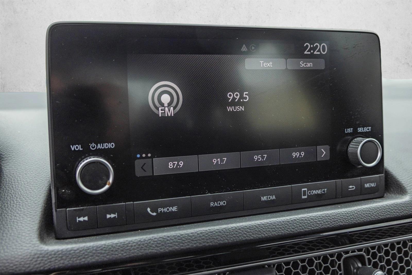 2025 HONDA CIVIC - Image 22