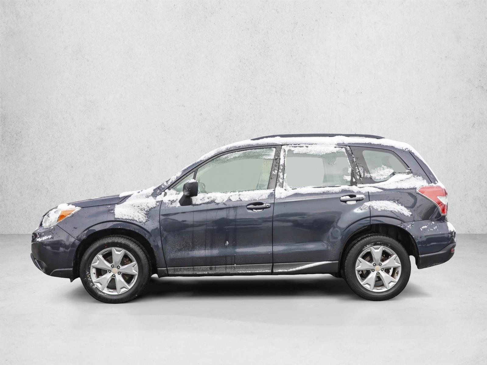 2015 SUBARU FORESTER - Image 8