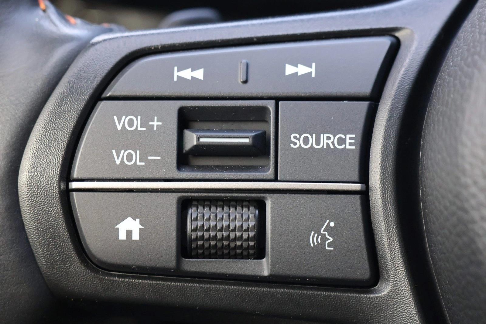 2023 Honda CR-V Sport - Photo 14