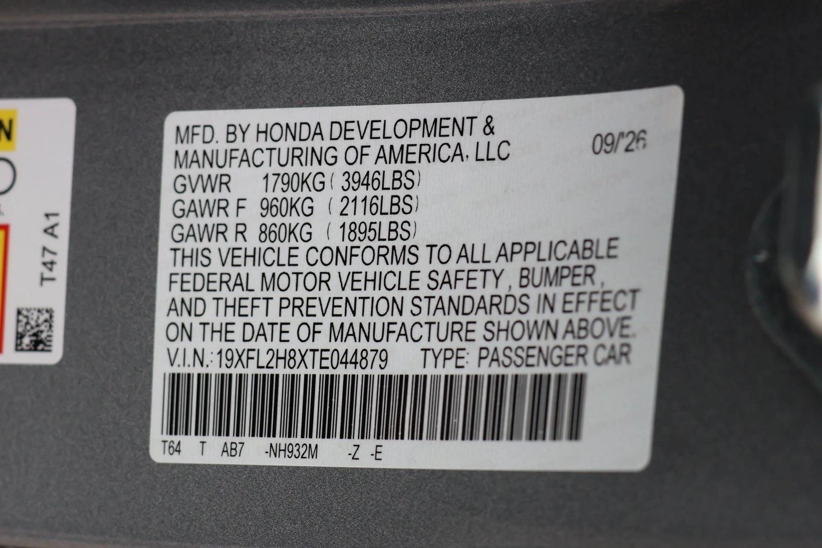 Vehicle thumbnail