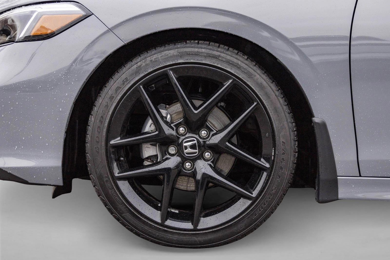 2025 HONDA CIVIC - Image 14