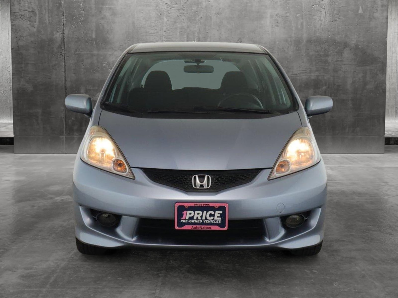 Used 2011 Honda Fit Sport with VIN JHMGE8H51BC015329 for sale in Des Plaines, IL