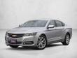 Used 2016 Chevrolet Impala LTZ w/2LZ Sedan
