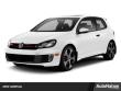 Used 2012 Volkswagen GTI 2-Door Hatchback
