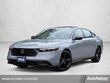  Honda Accord Hybrid