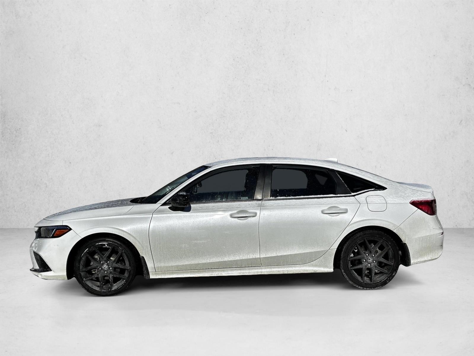 2022 HONDA CIVIC - Image 8