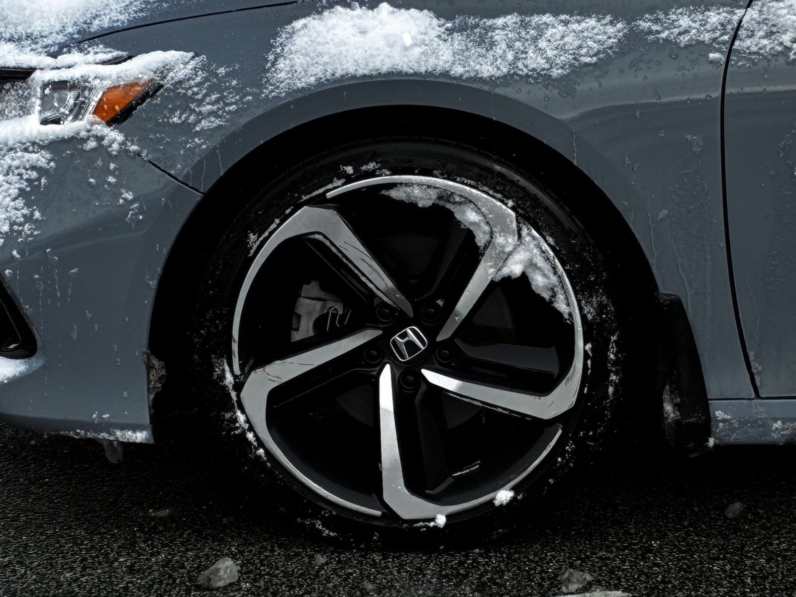 2022 HONDA ACCORD - Image 9