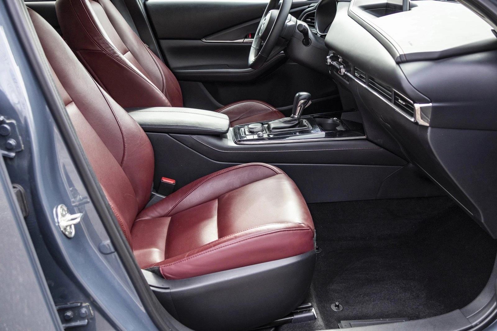 2025 MAZDA CX-30 - Image 29