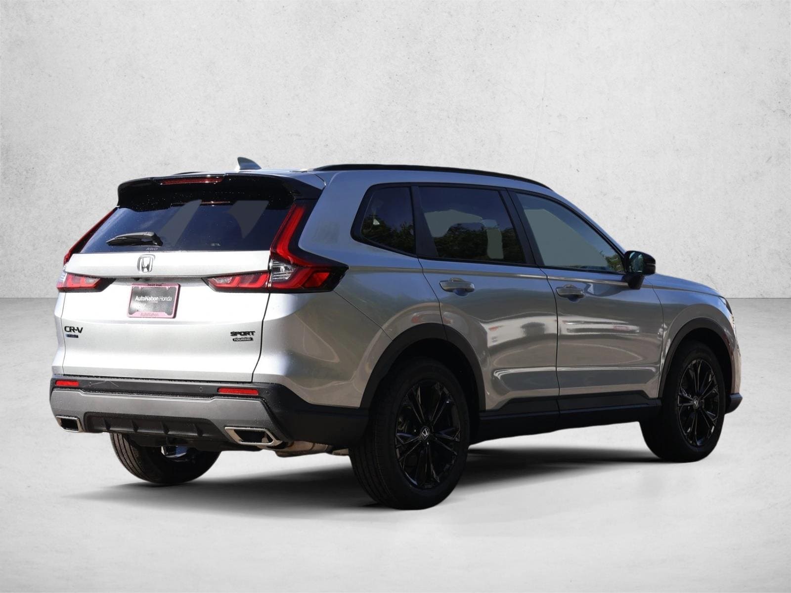 Vehicle thumbnail