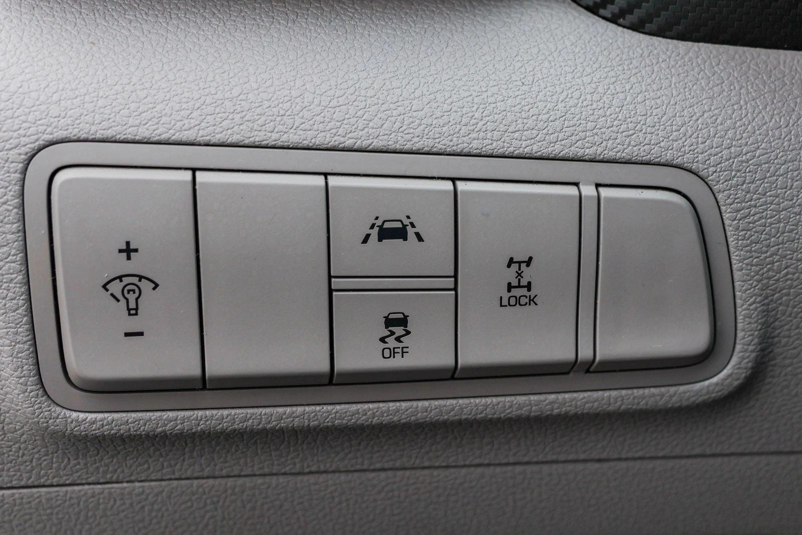 2019 HYUNDAI TUCSON - Image 13