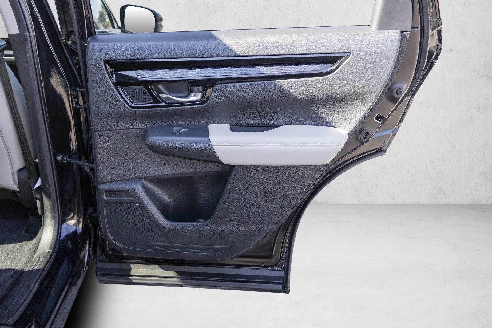 2025 HONDA CR-V - Image 27
