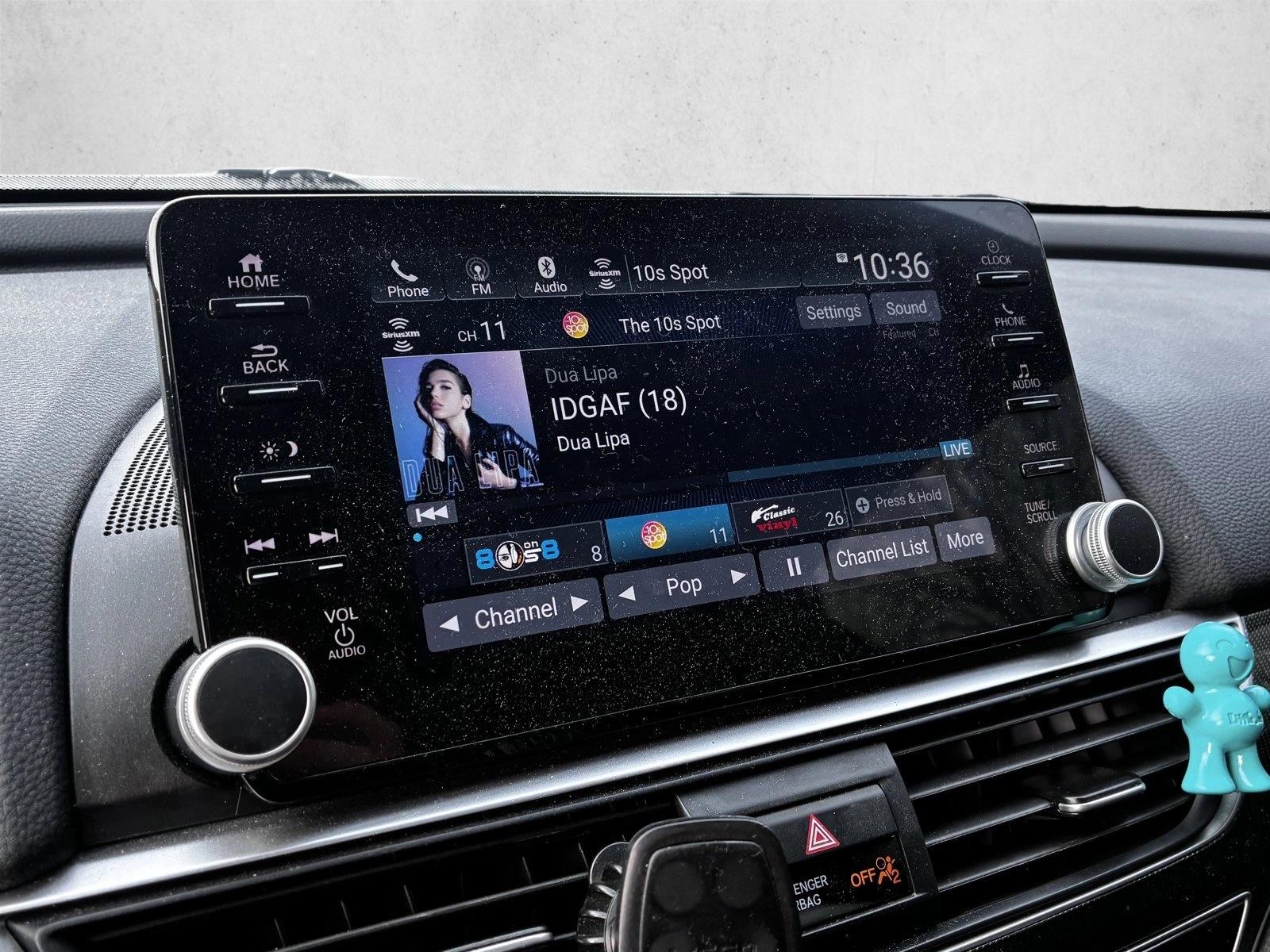 2022 HONDA ACCORD - Image 14