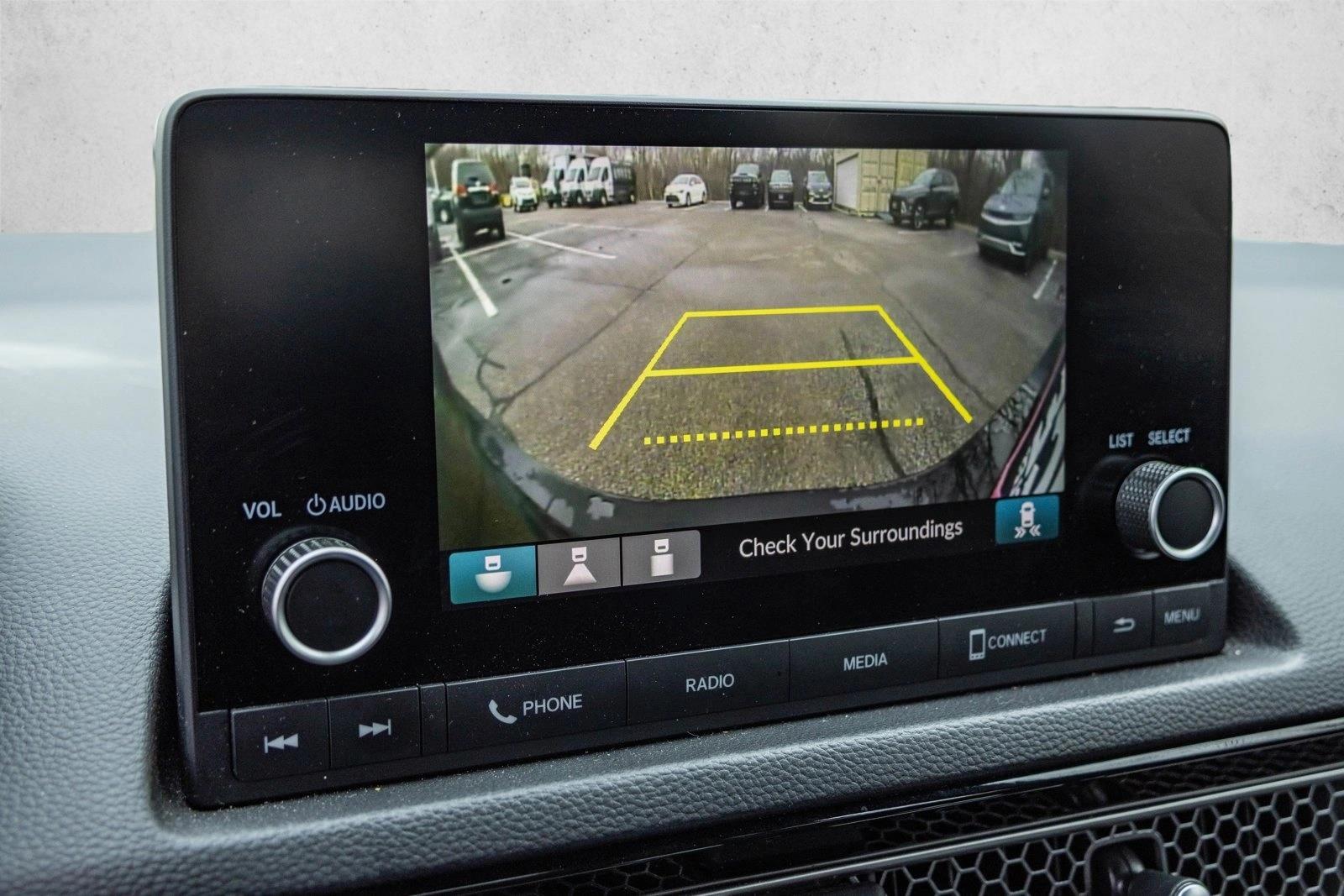 2025 HONDA CIVIC - Image 18