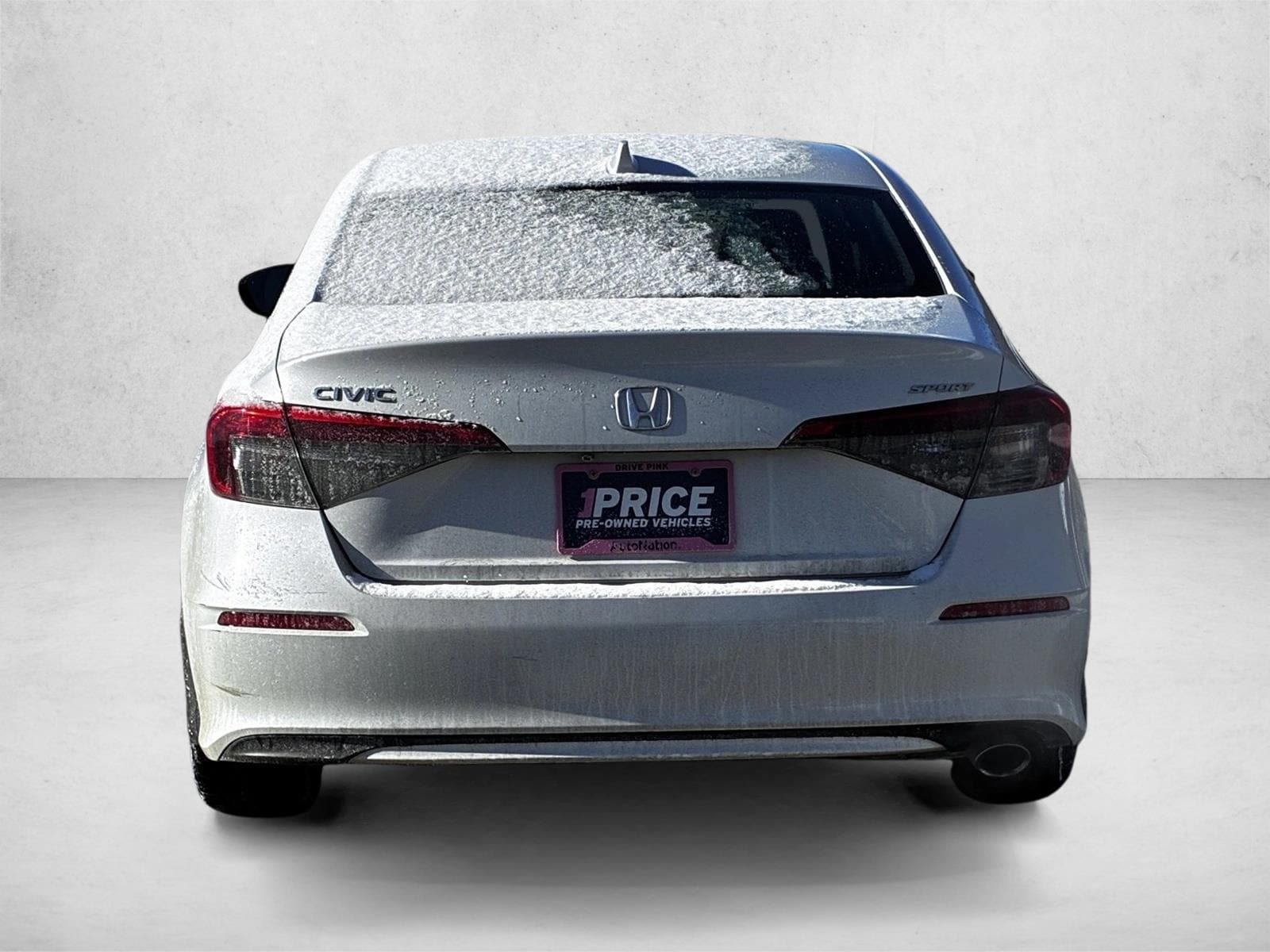 2022 HONDA CIVIC - Image 6