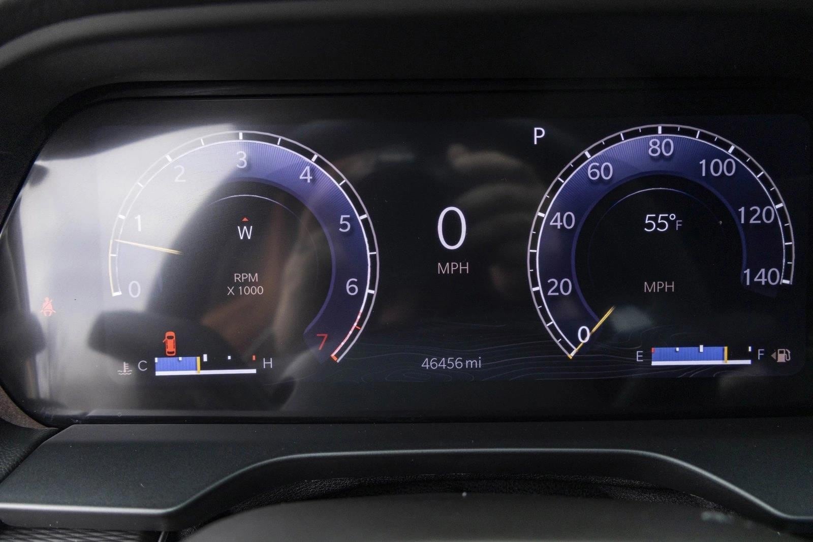 2023 JEEP GRAND CHEROKEE - Image 15