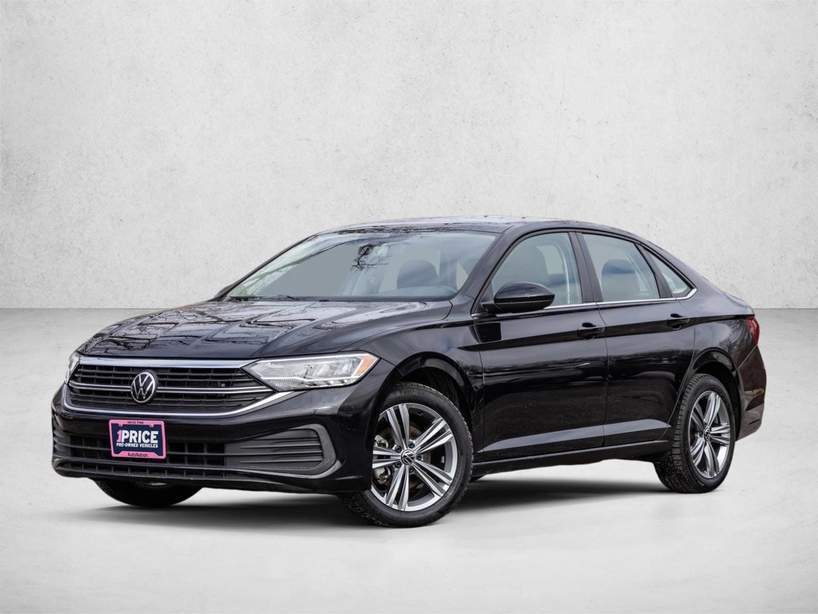 2024 Volkswagen Jetta