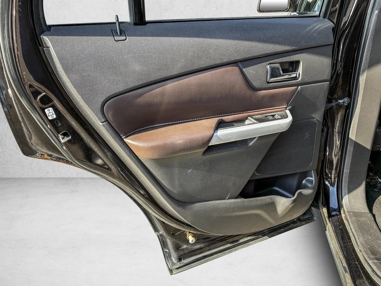 2013 FORD EDGE - Image 23