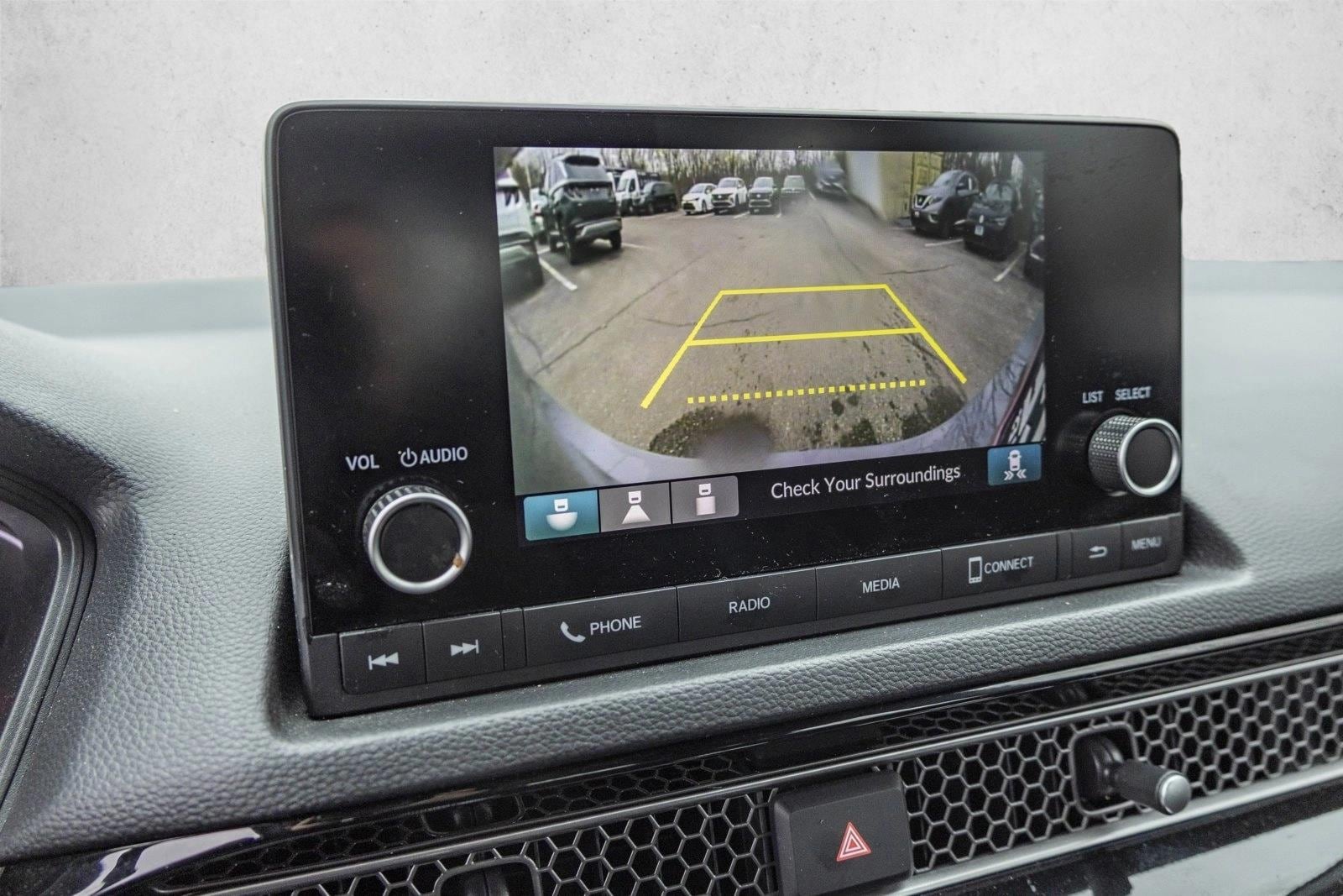 2025 HONDA CIVIC - Image 23