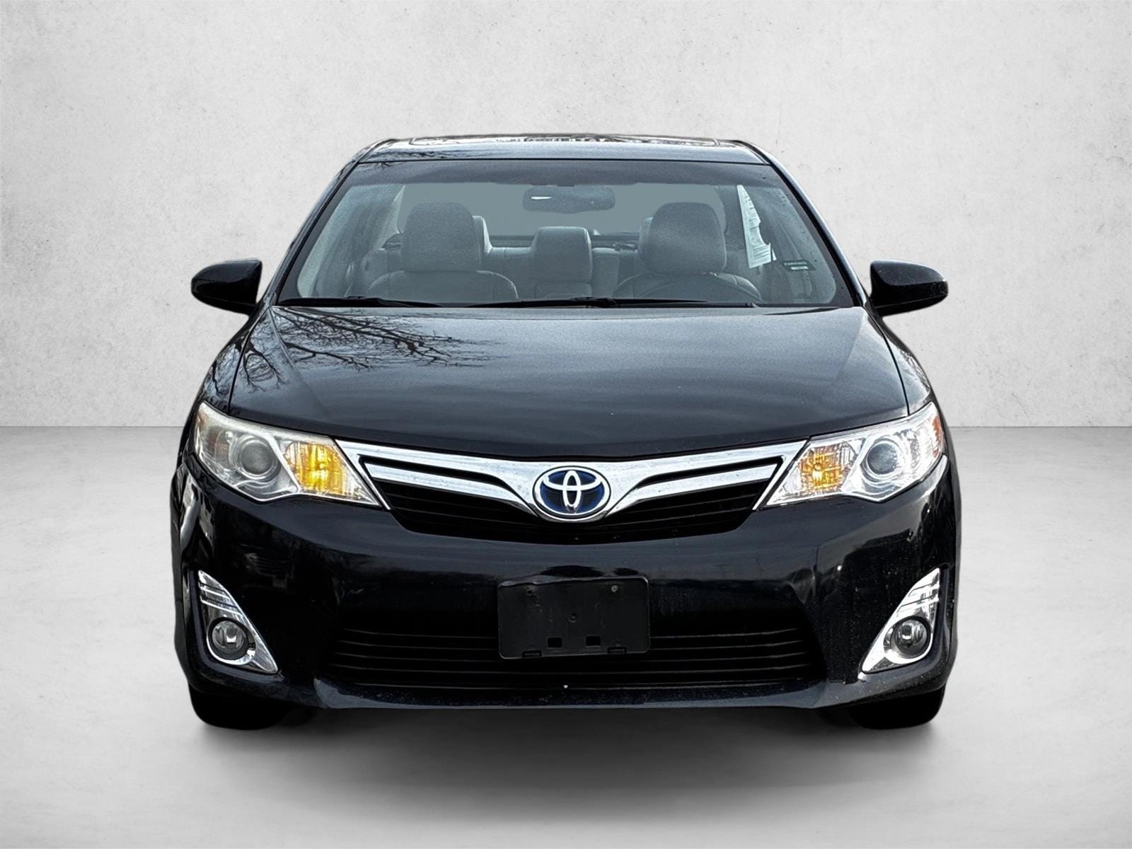 2012 TOYOTA CAMRY - Image 14