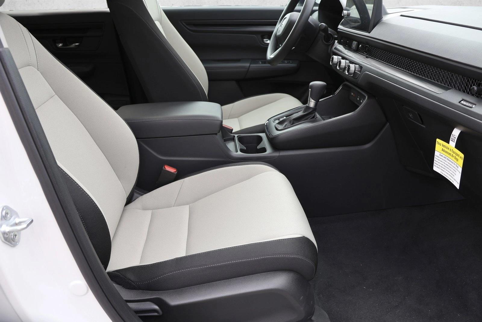 2026 Honda CR-V EX - Photo 28