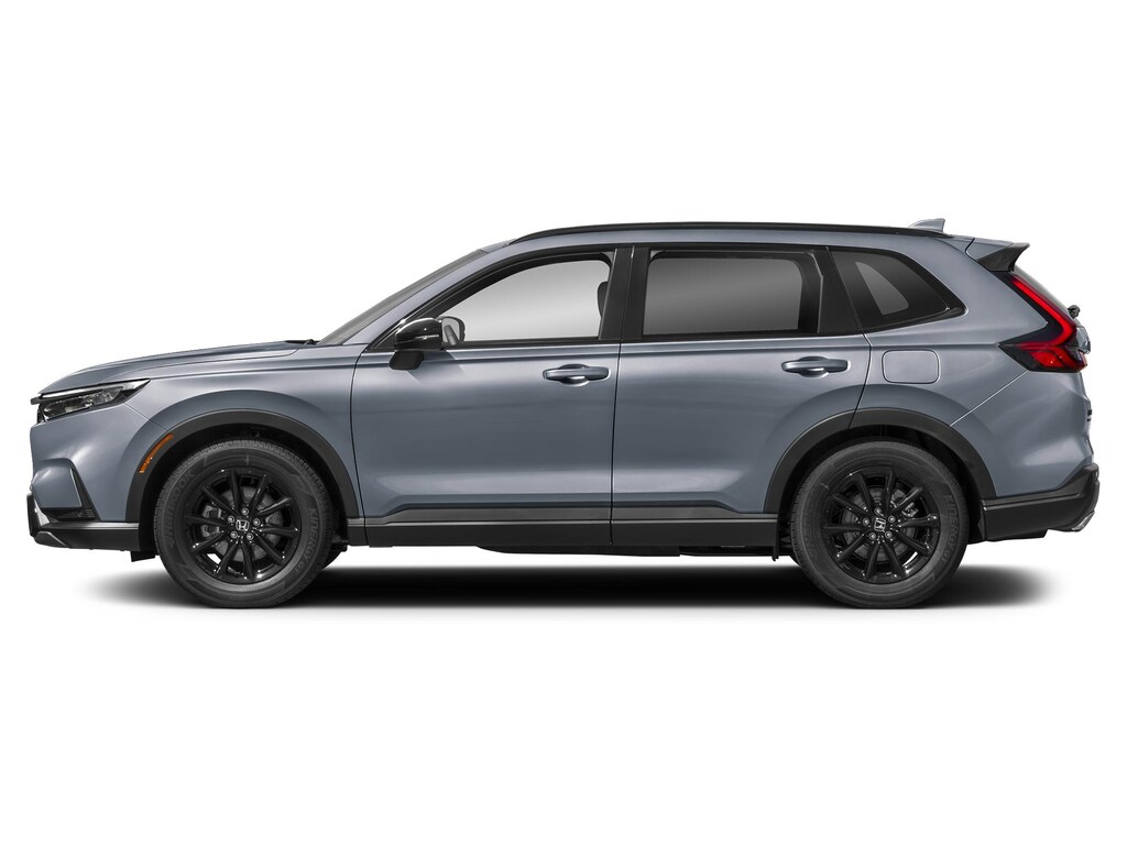 New 2027 Honda CR-V Hybrid Sport-L SUV