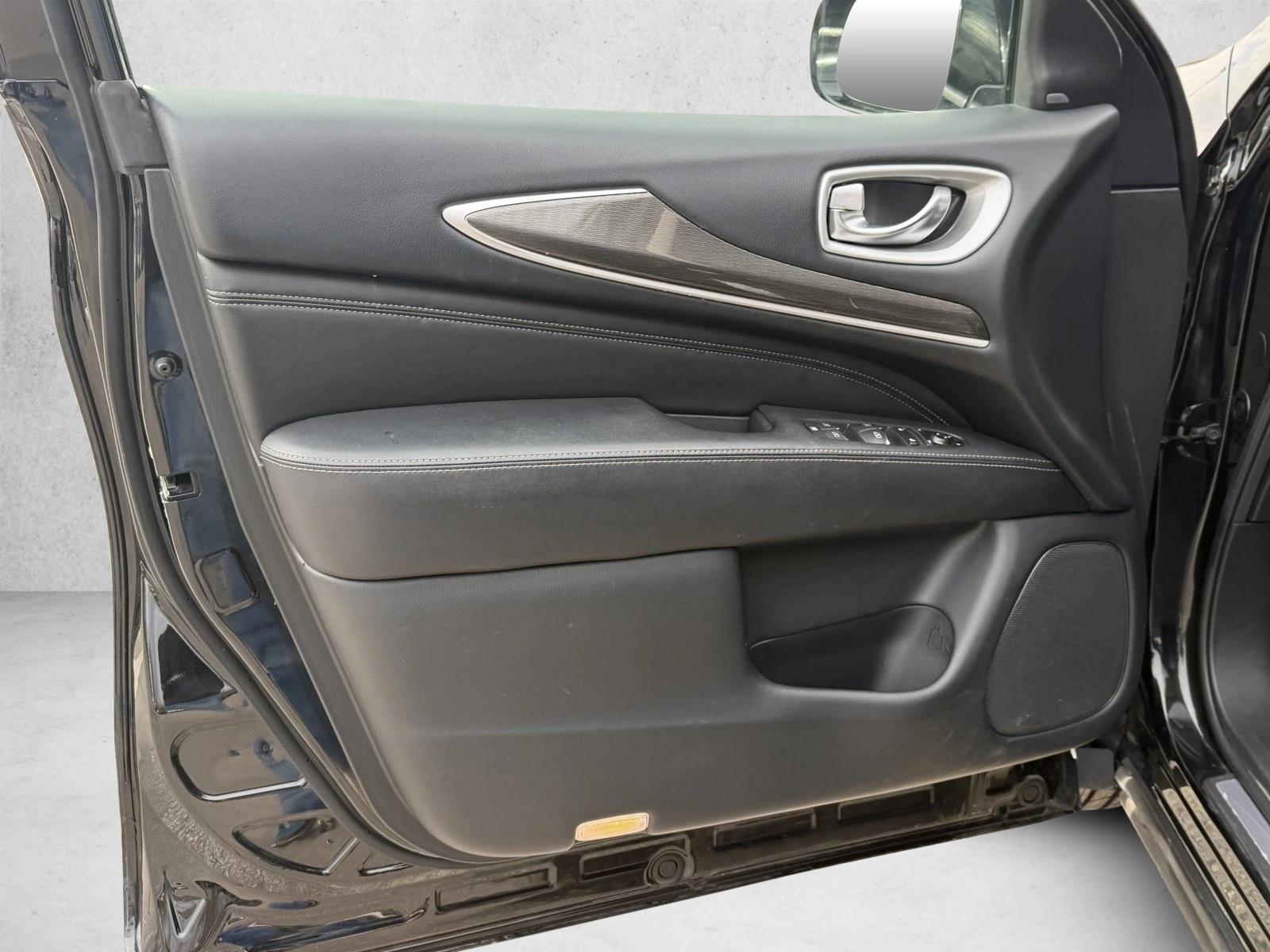 2020 INFINITI QX60 - Image 11