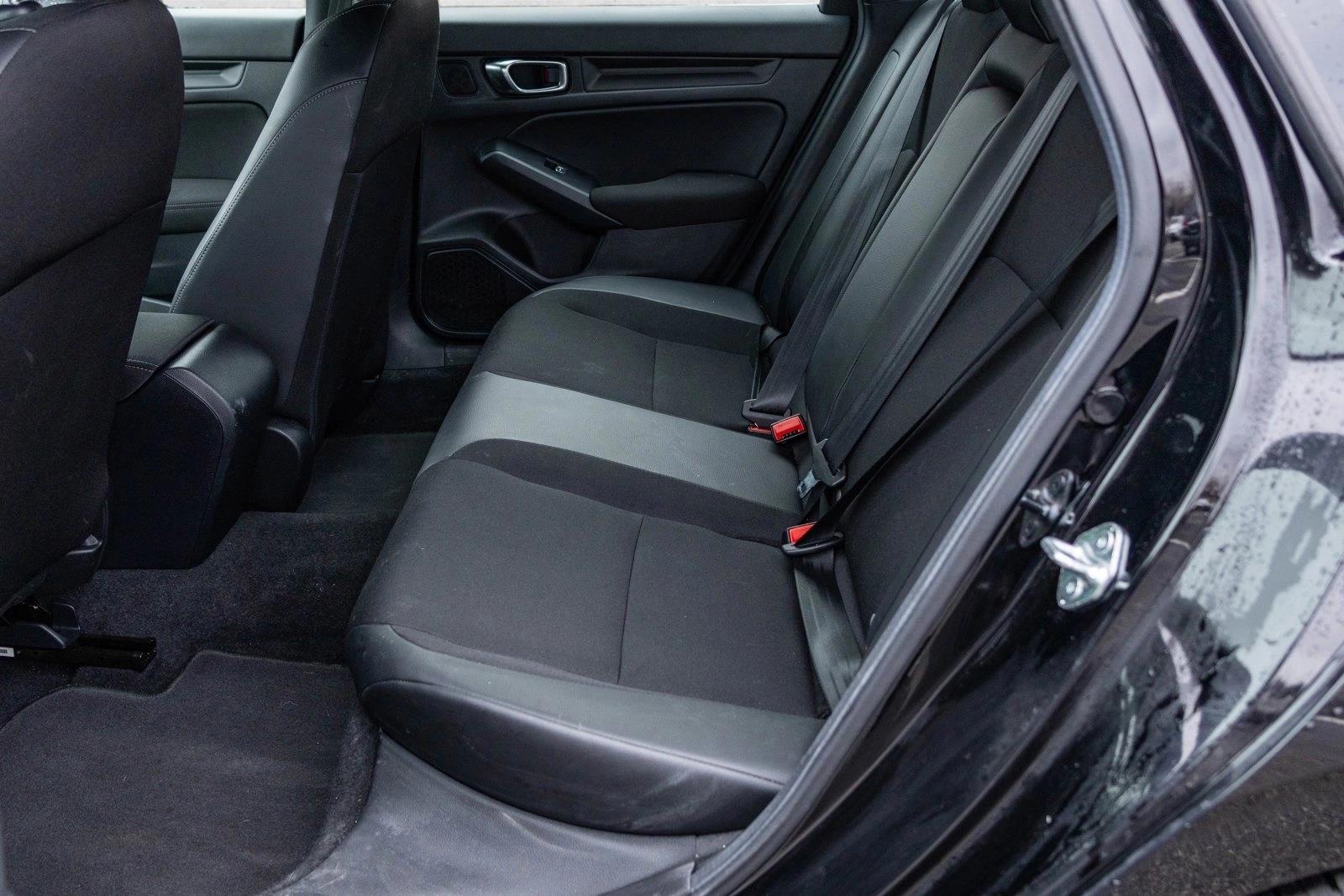 2025 HONDA CIVIC - Image 22