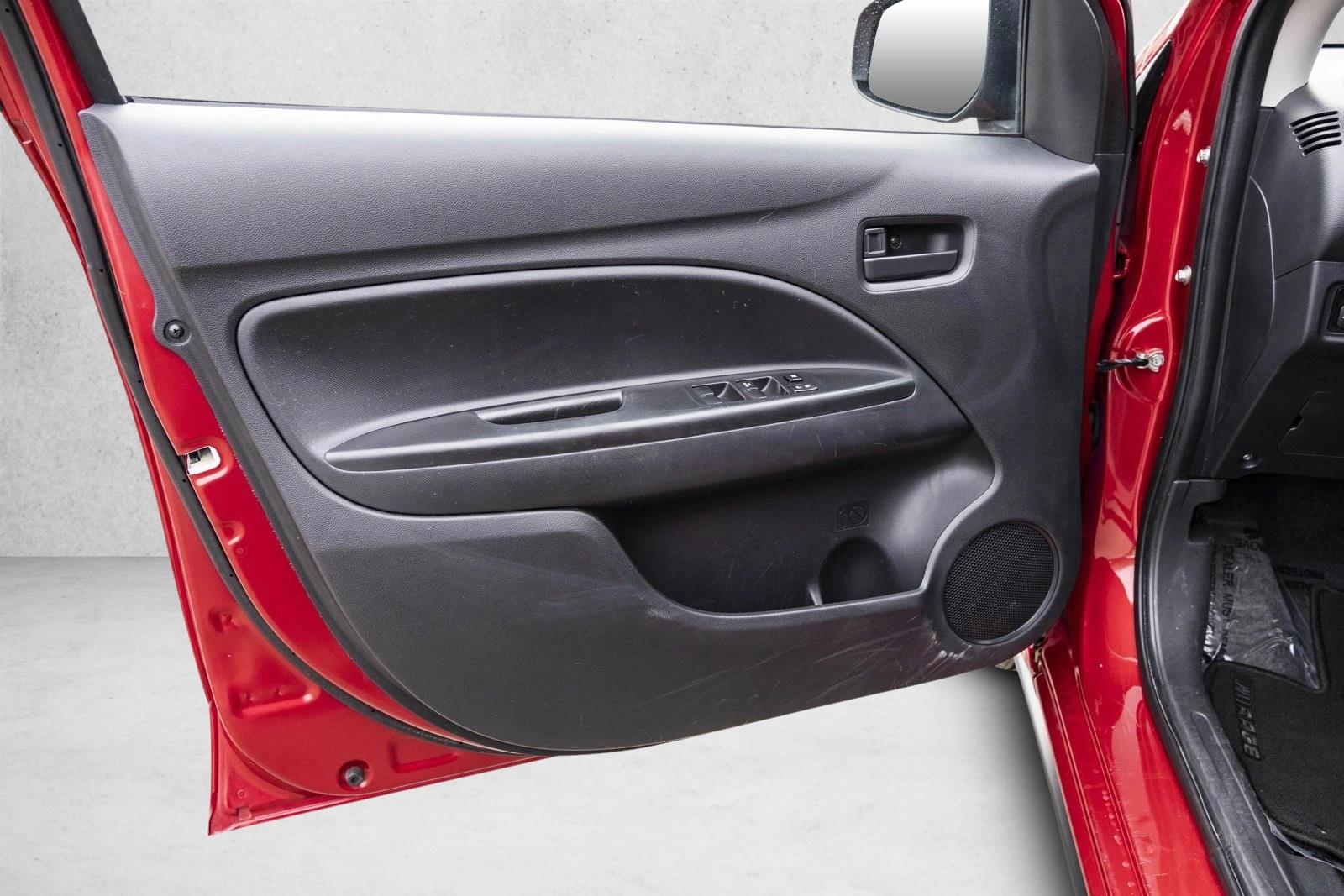 2022 MITSUBISHI MIRAGE - Image 12