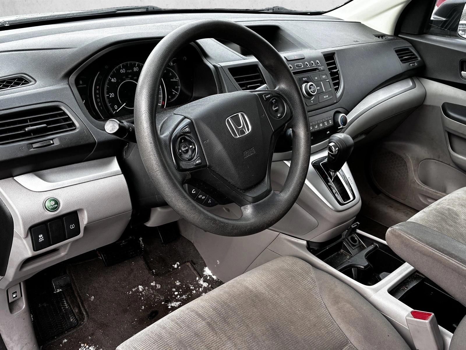 2014 HONDA CR-V - Image 10