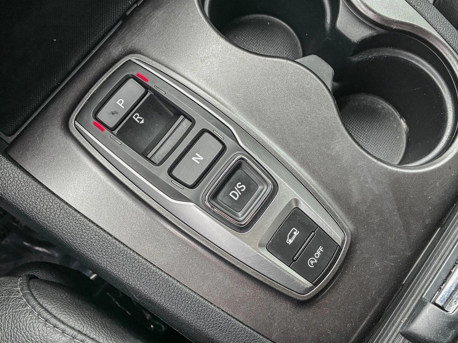 2022 HONDA PILOT - Image 22