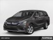 Used 2019 Honda Odyssey EX-L Van