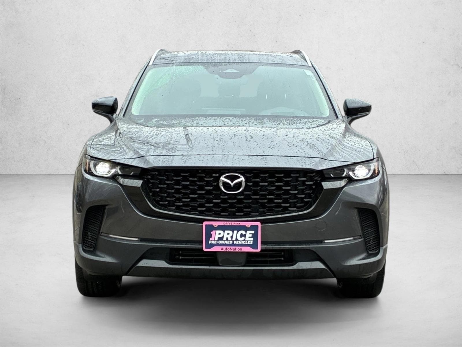 2025 MAZDA CX-50 - Image 2