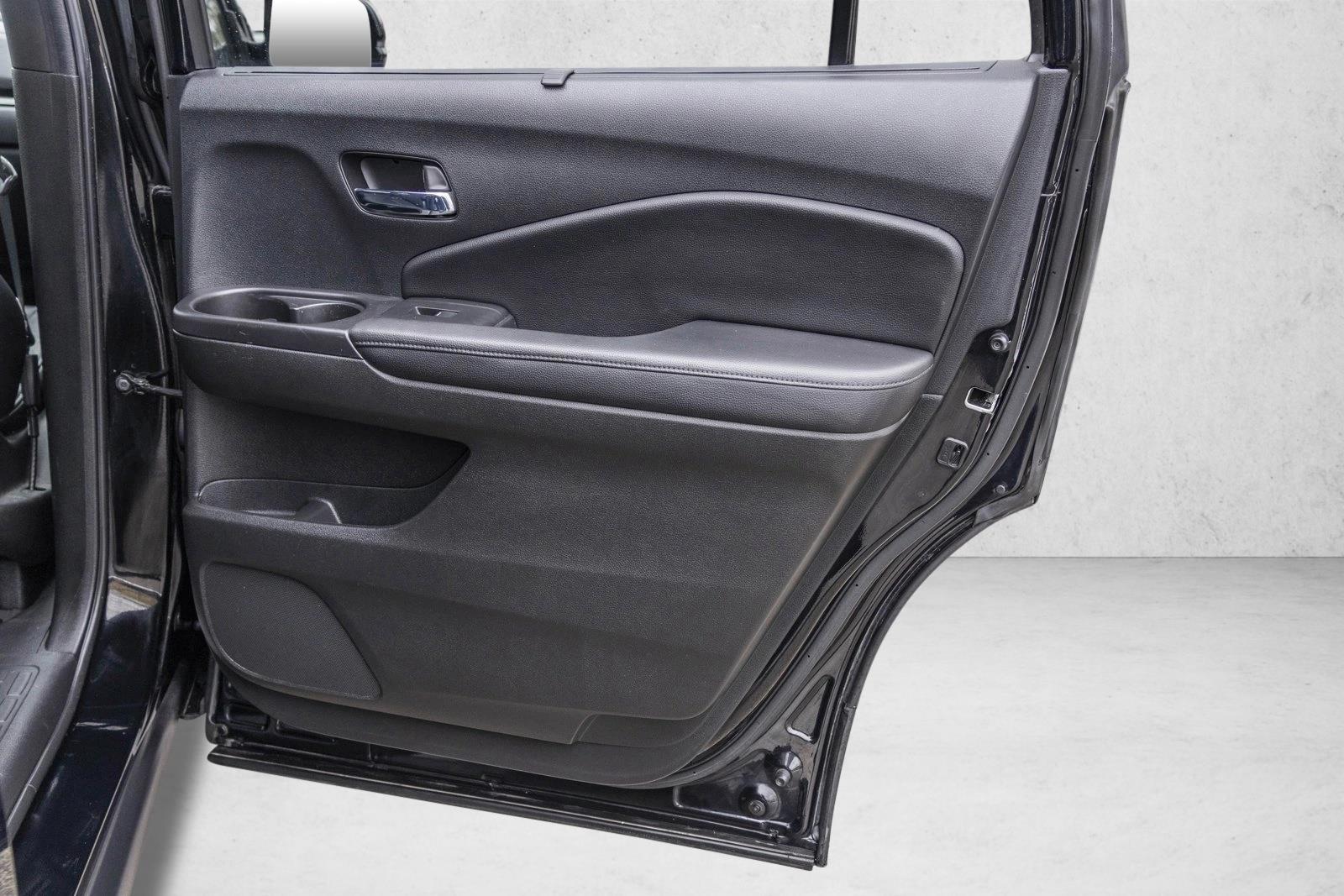 2021 HONDA PASSPORT - Image 27