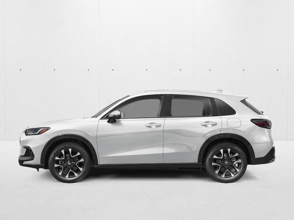 New 2027 Honda HR-V EX-L SUV