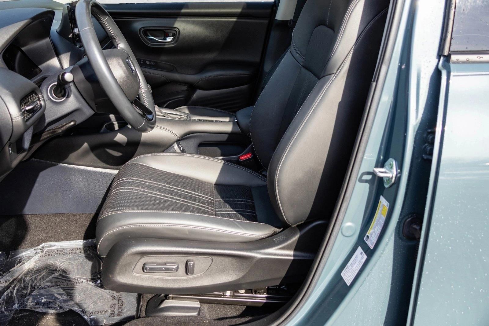 2023 HONDA HR-V - Image 11