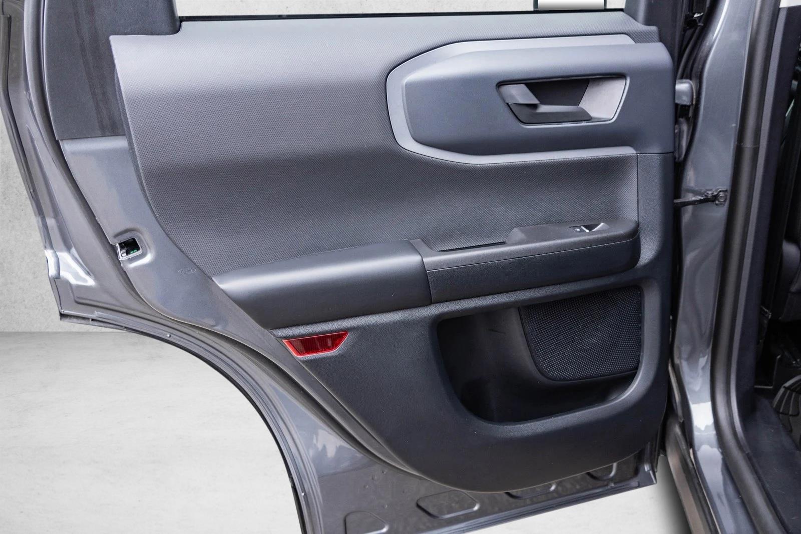 2022 FORD BRONCO SPORT - Image 21