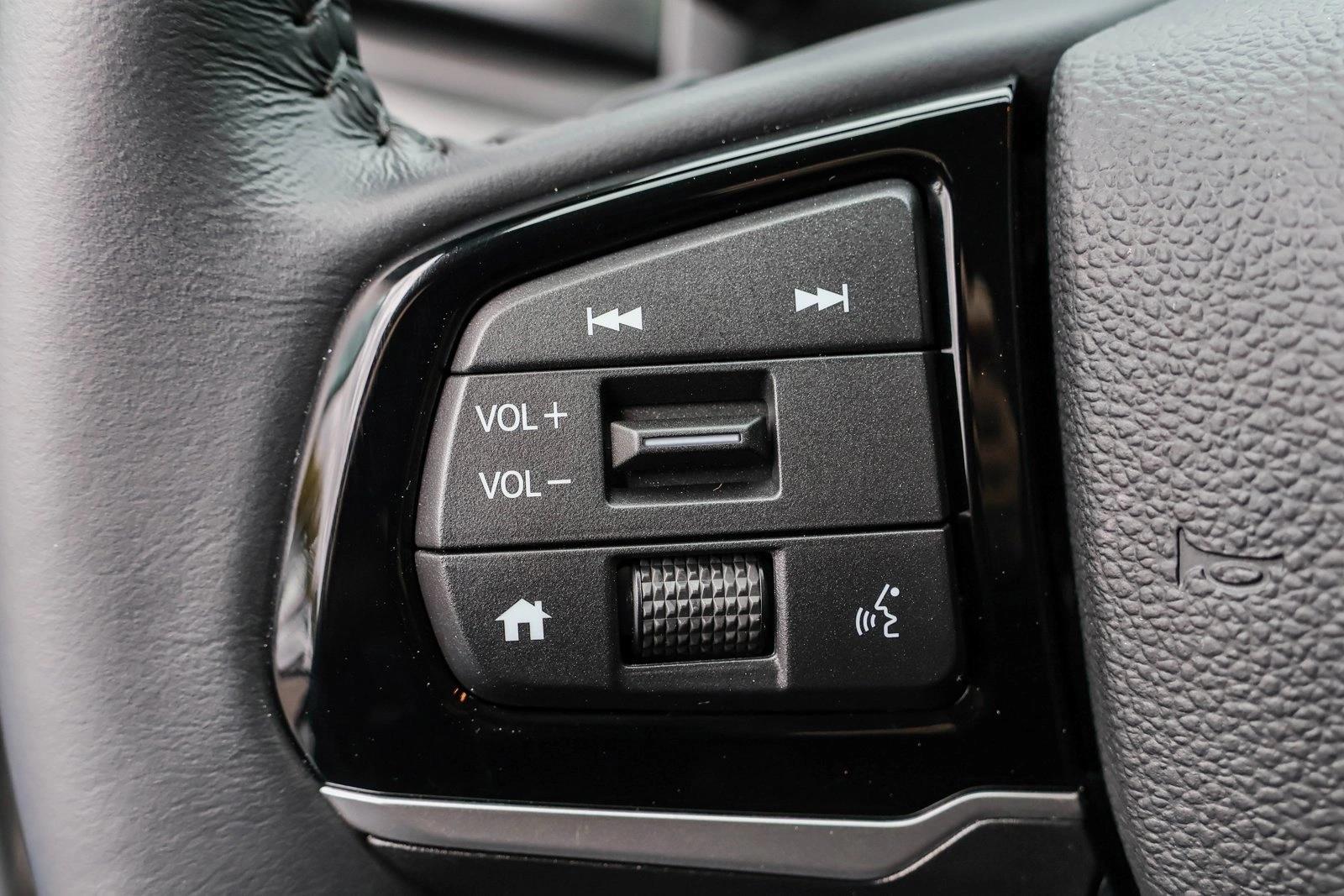 2025 HONDA ODYSSEY - Image 14