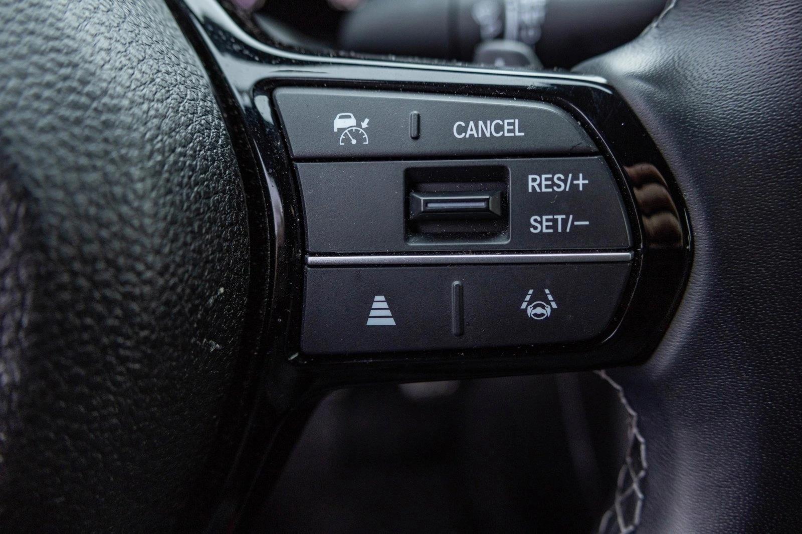 2025 HONDA CIVIC - Image 16