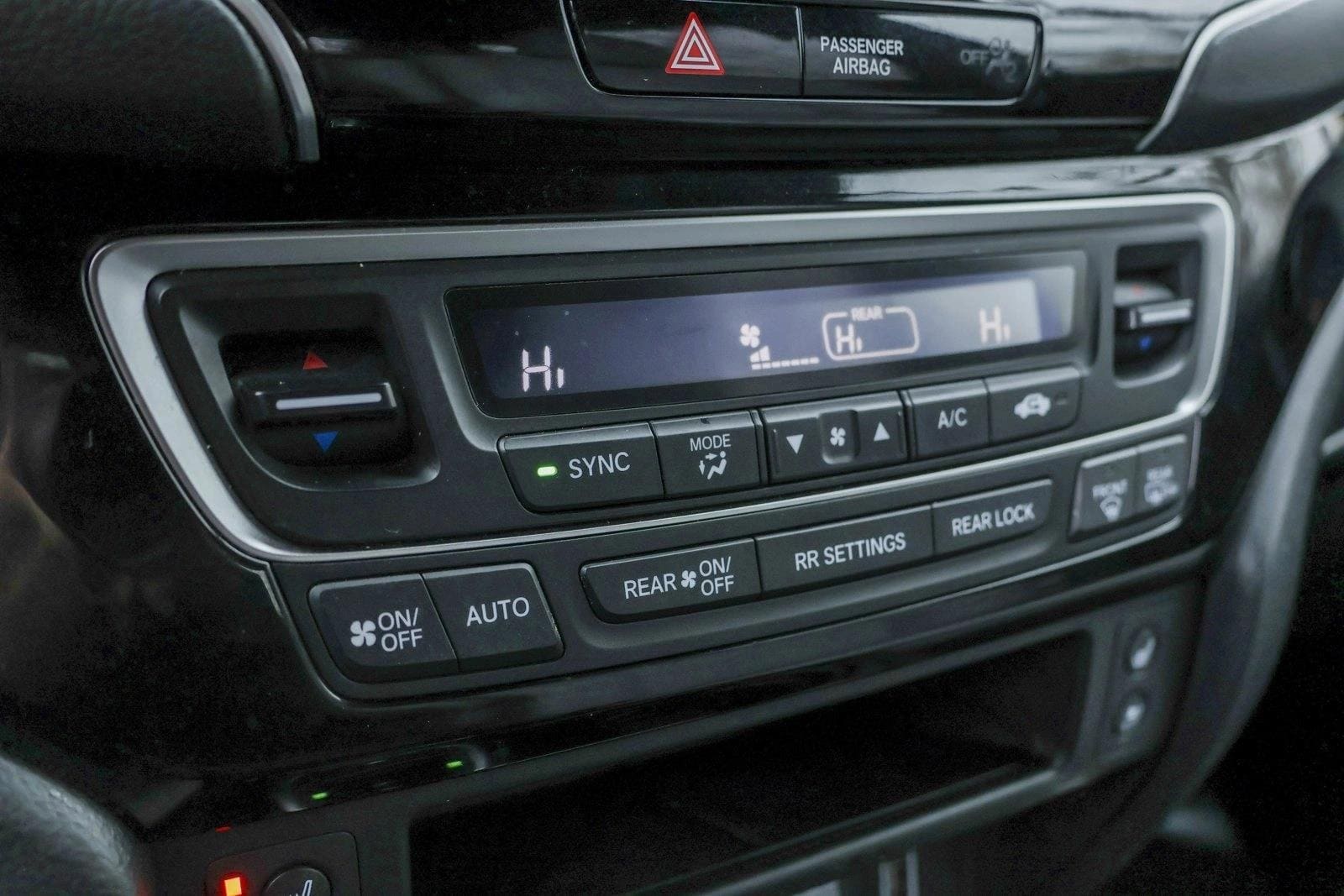 2023 HONDA PASSPORT - Image 20